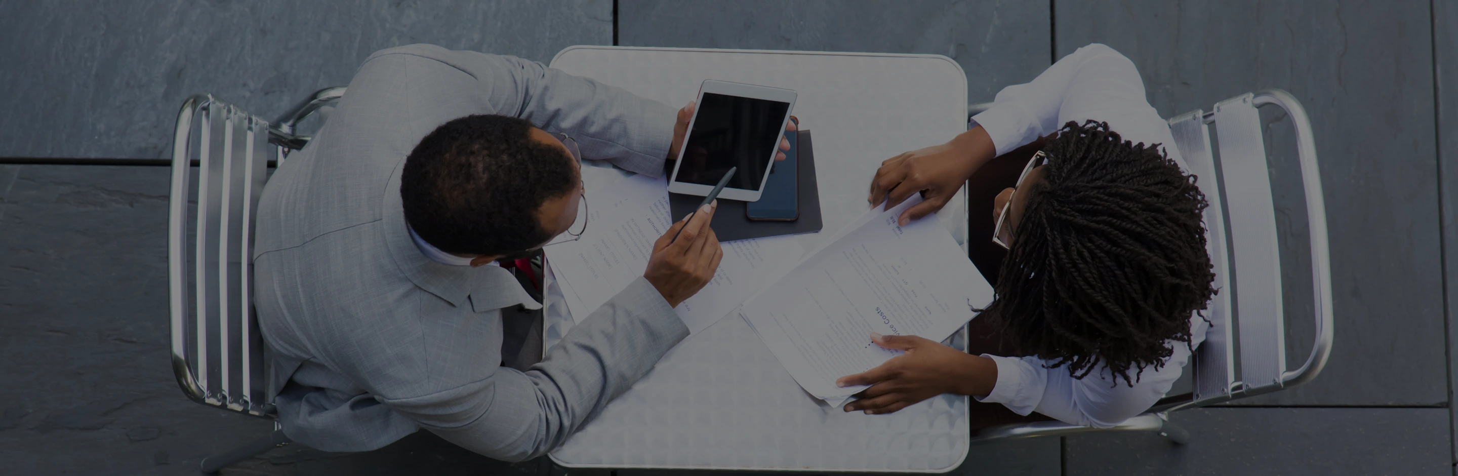 Modernize factory software