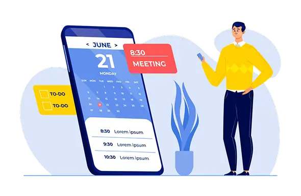 Scheduled Messages