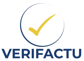 Verifactu Logo